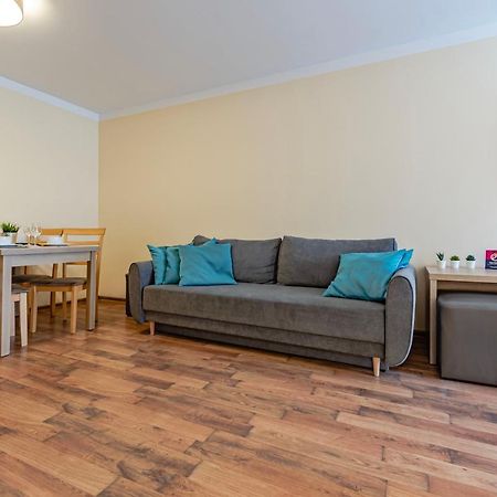 Vacationclub - Villa Mistral Apartament 23 シフィノウイシチェ エクステリア 写真