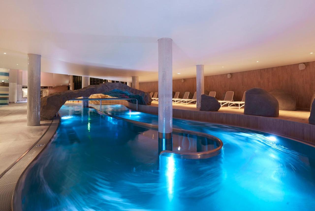 Vacationclub - Villa Mistral Apartament 23 シフィノウイシチェ エクステリア 写真